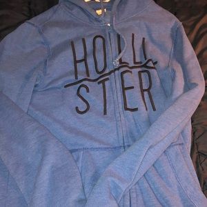 Hollister hoodie